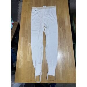 US Navy CWU-43/P Flyers Drawers XL Aramid Anti Exposure Thermal Pants NOS